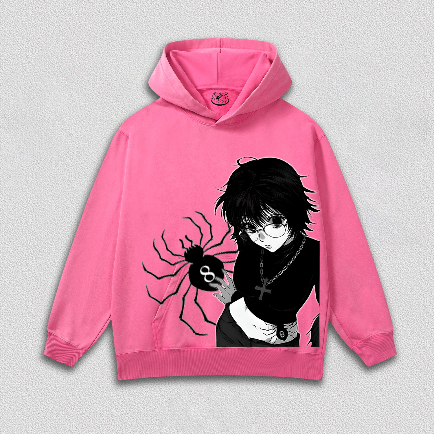Phantom Troupe SHIZUKU V1 HOODIES