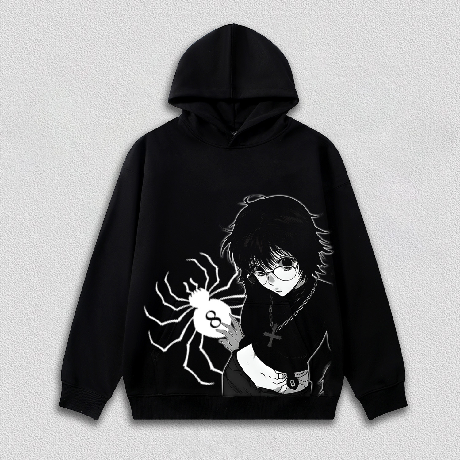 Phantom Troupe SHIZUKU V1 HOODIES