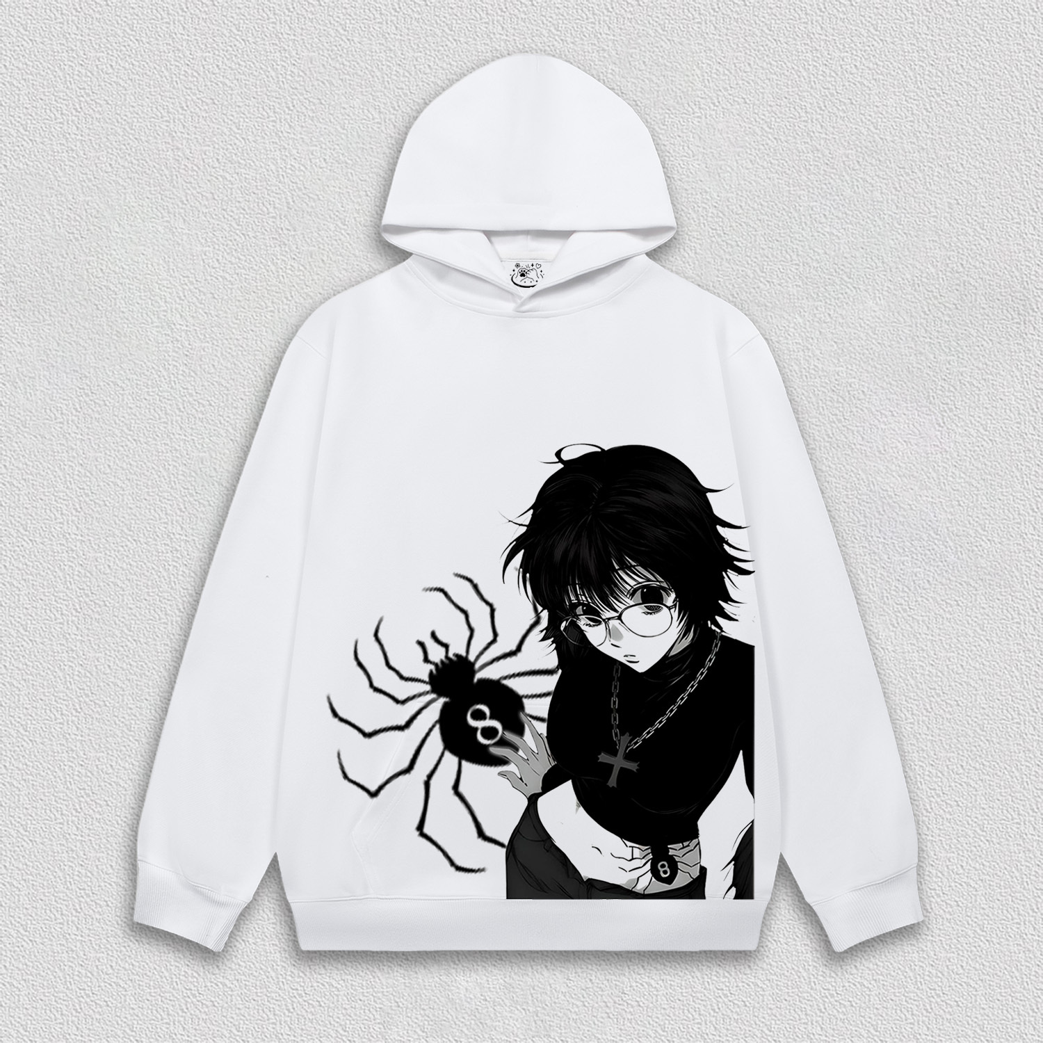 Phantom Troupe SHIZUKU V1 HOODIES