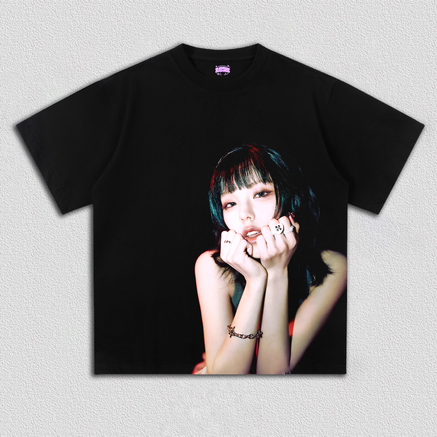 ITZY 当選品 サイン入り Tシャツ 観月ありさ サイン入りTシャツ 当選品 非売品 サイン Tシャツ 未使用 T