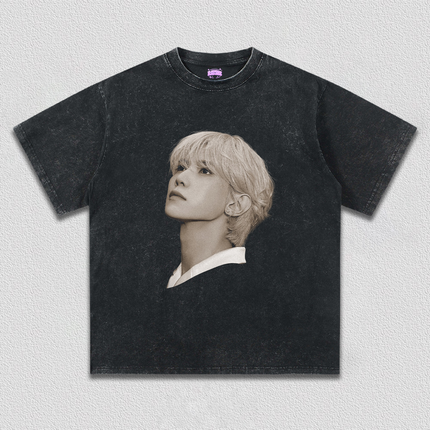 ATEEZ YEOSANG TEE