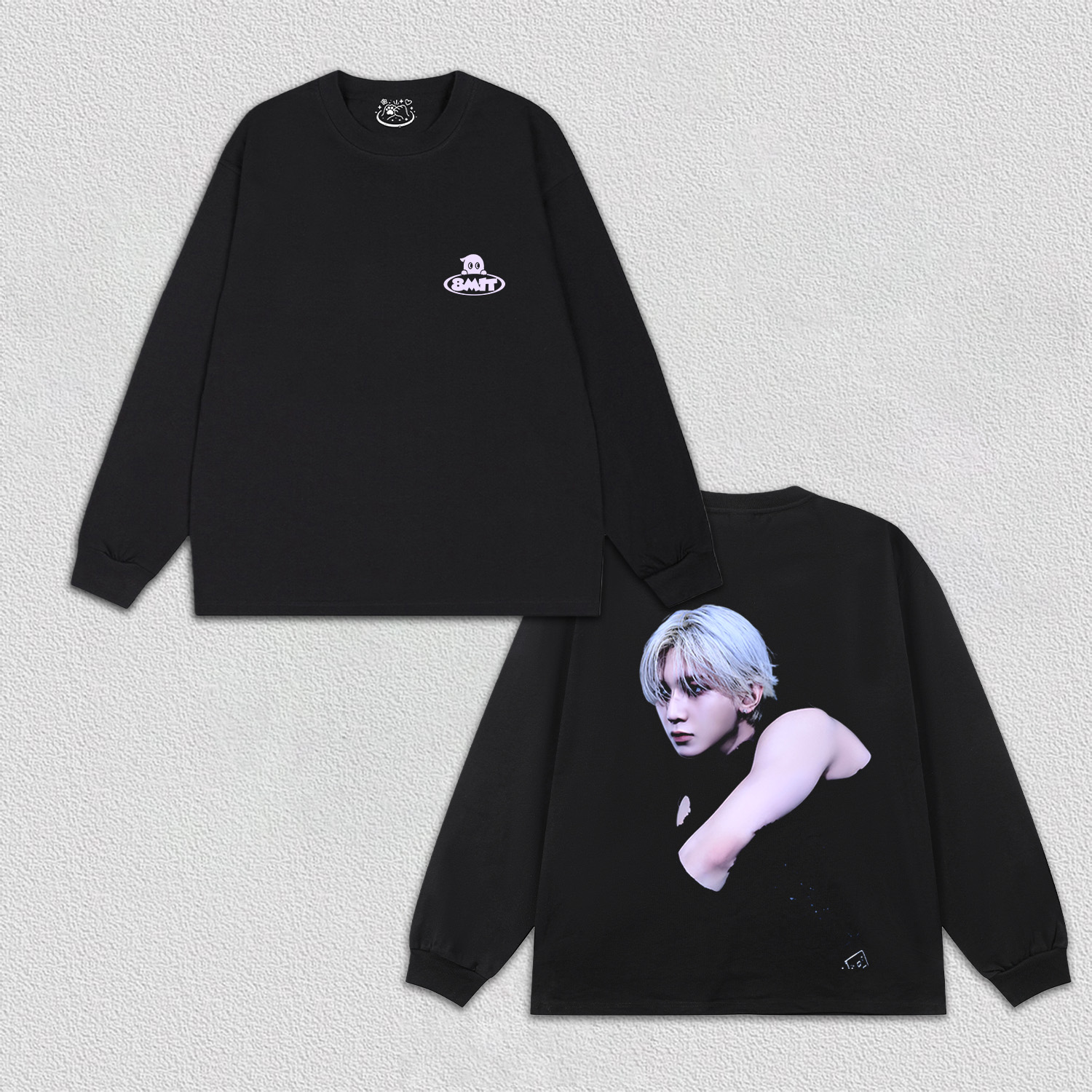 Yeosang Tee