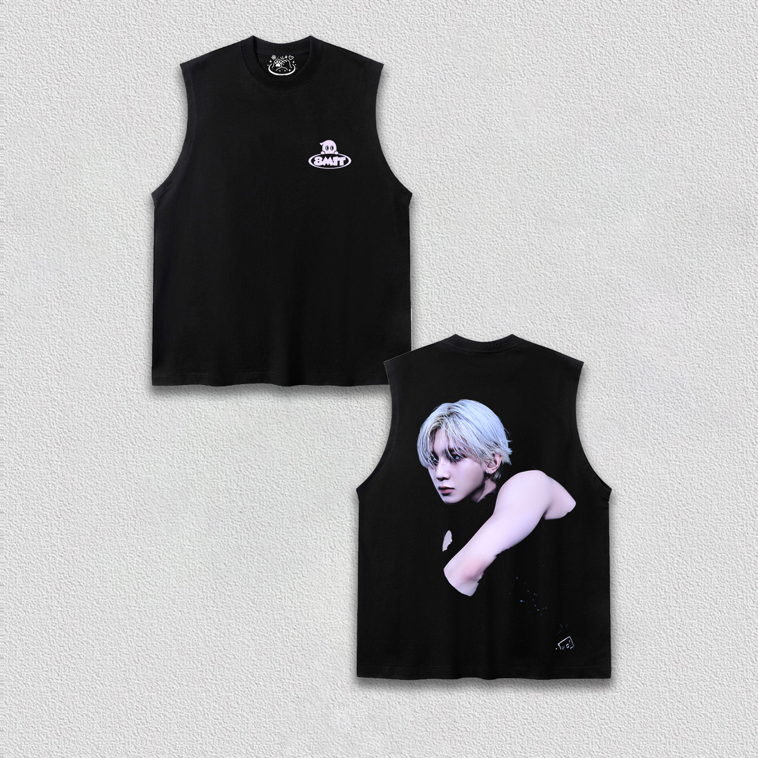 Yeosang Tee