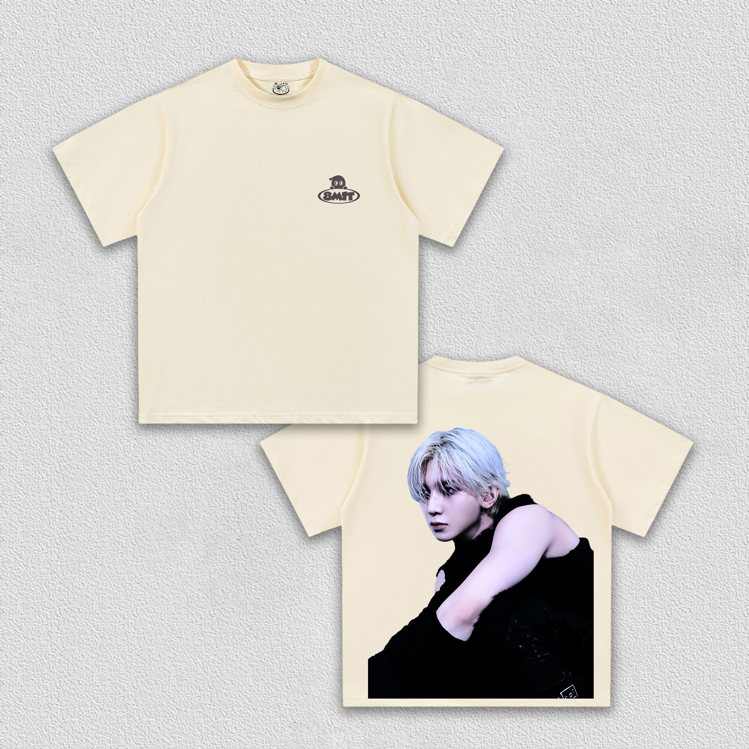 Yeosang Tee