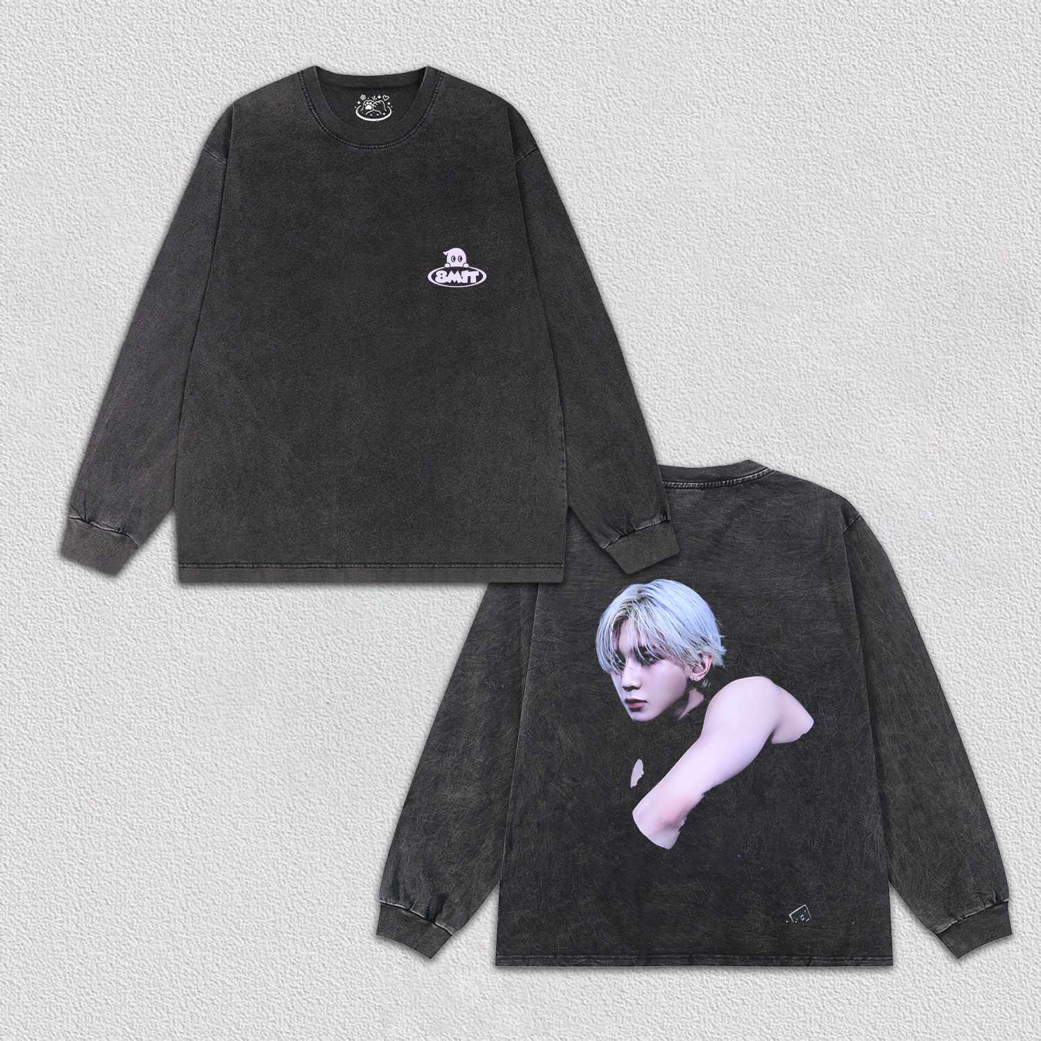 Yeosang Tee