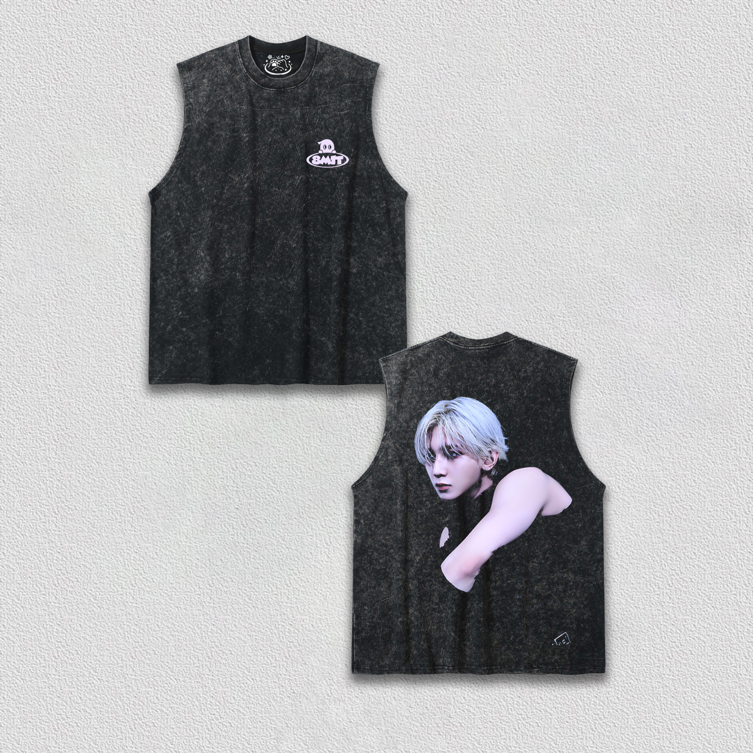 Yeosang Tee