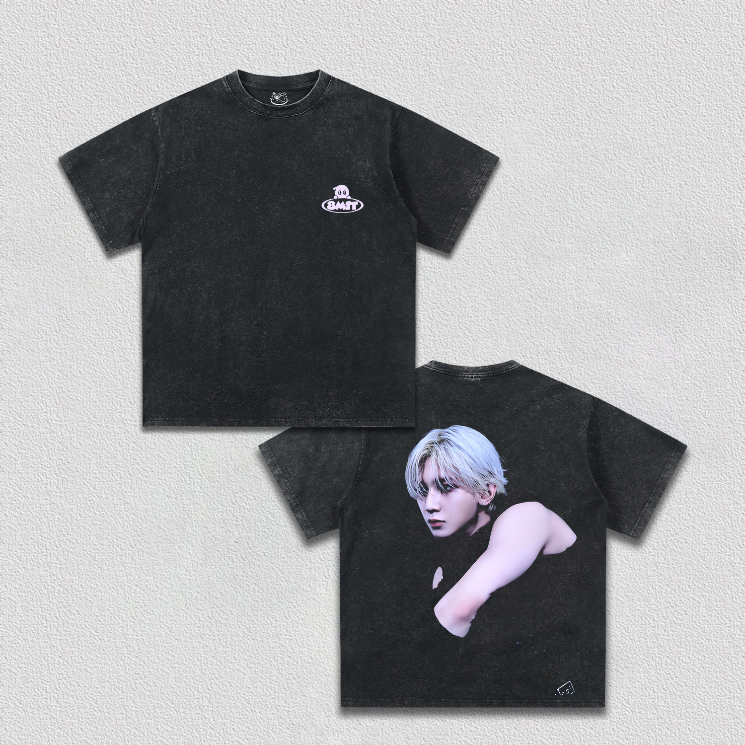 Yeosang Tee