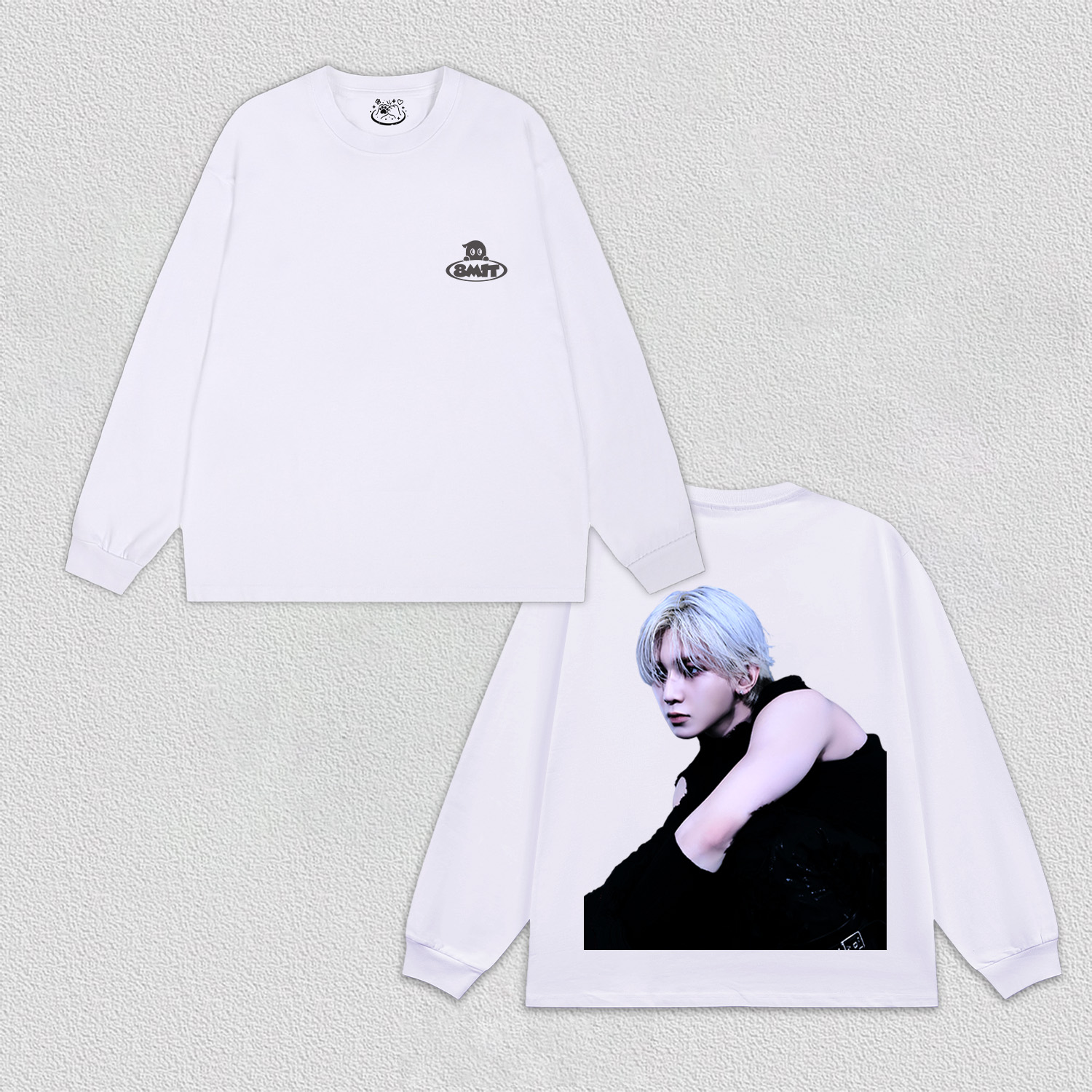 Yeosang Tee