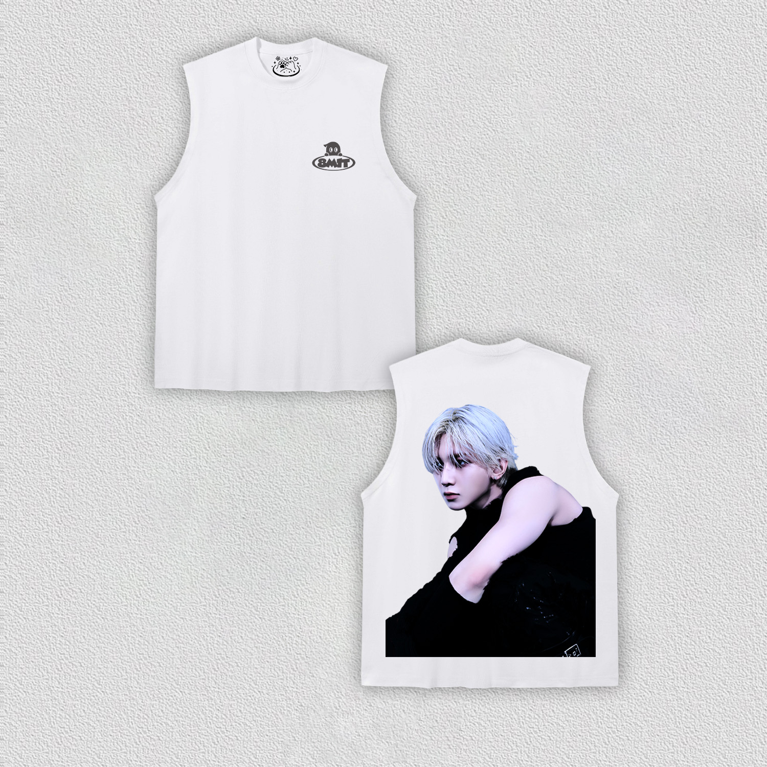 Yeosang Tee
