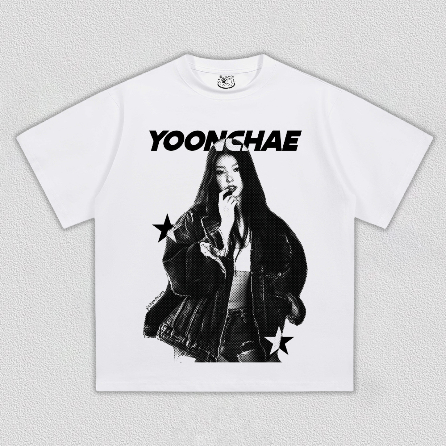 YOONCHAE TEE