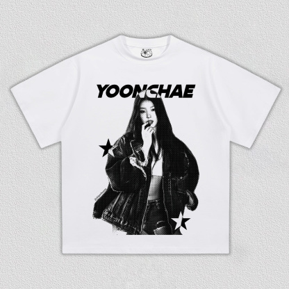 YOONCHAE TEE