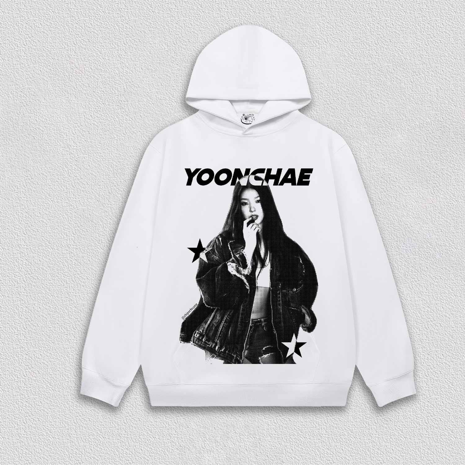 YOONCHAE HOODIES