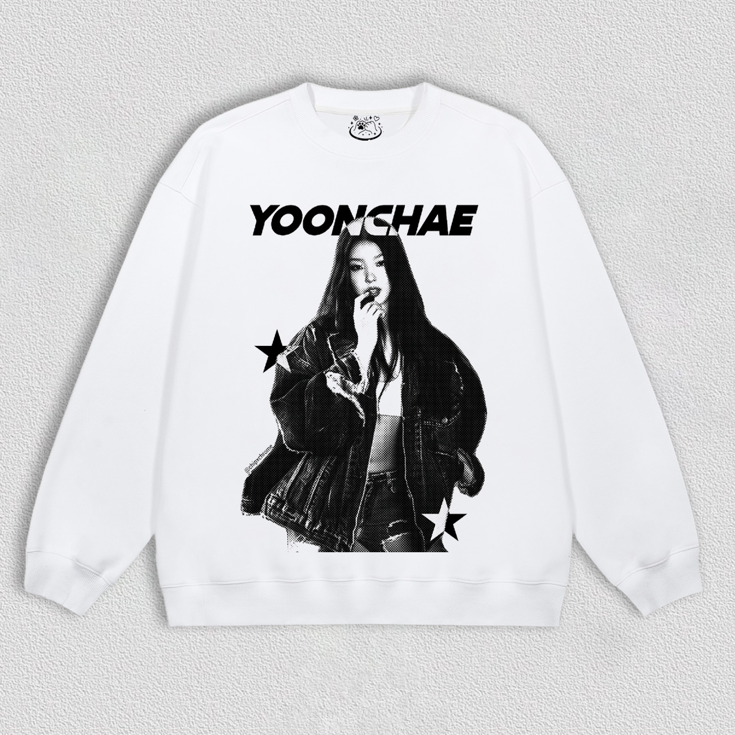 YOONCHAE HOODIES