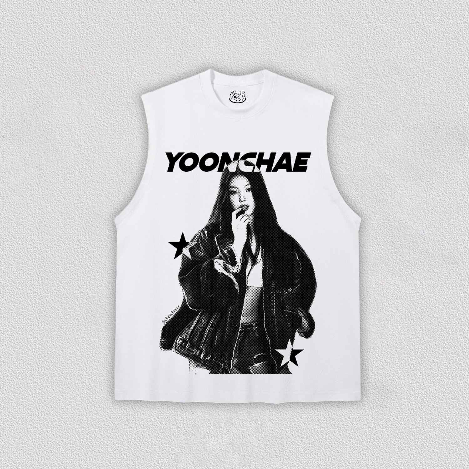 YOONCHAE TEE