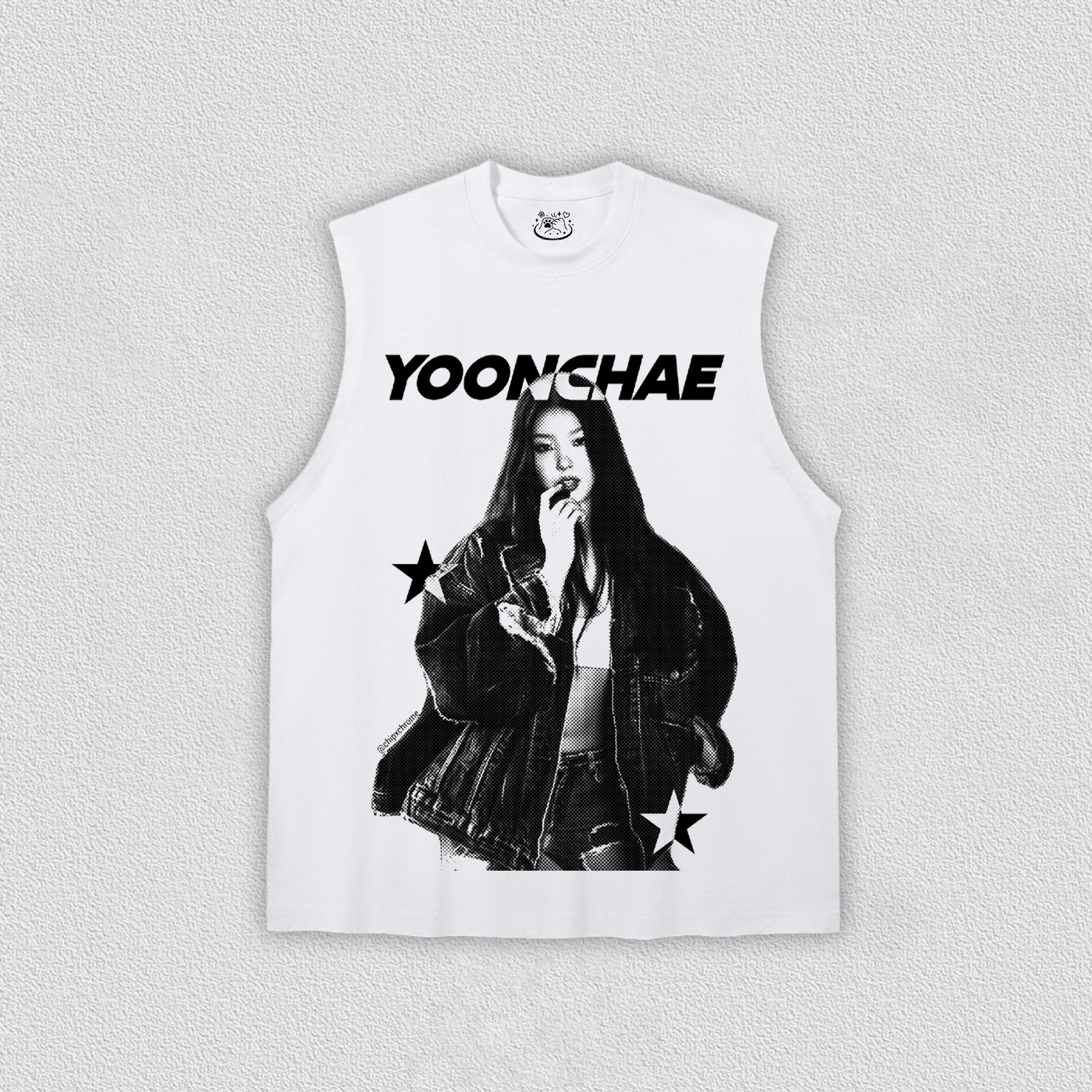 YOONCHAE TEE