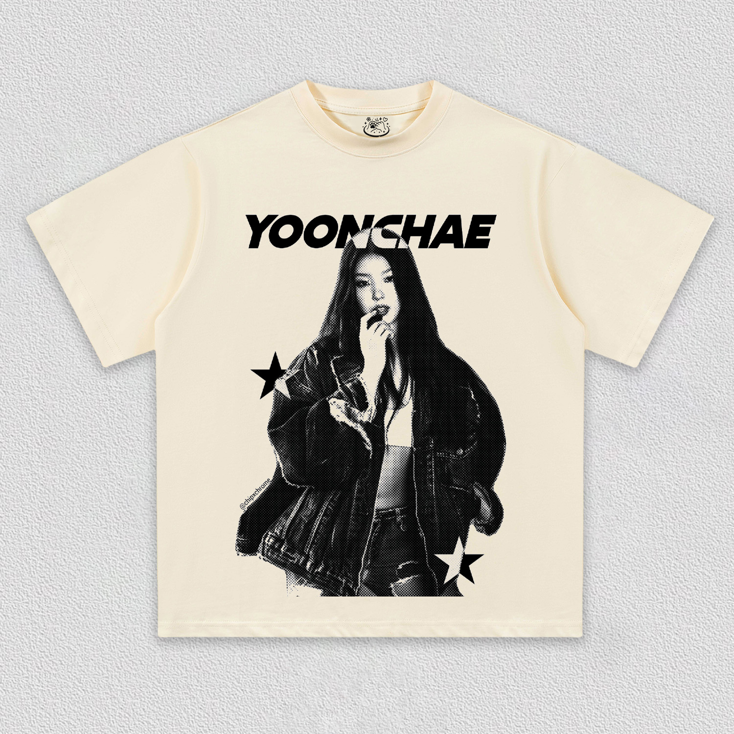 YOONCHAE TEE