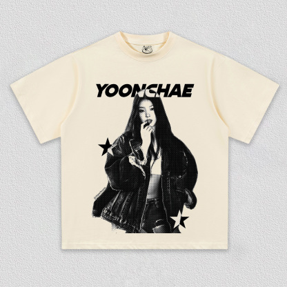 YOONCHAE TEE