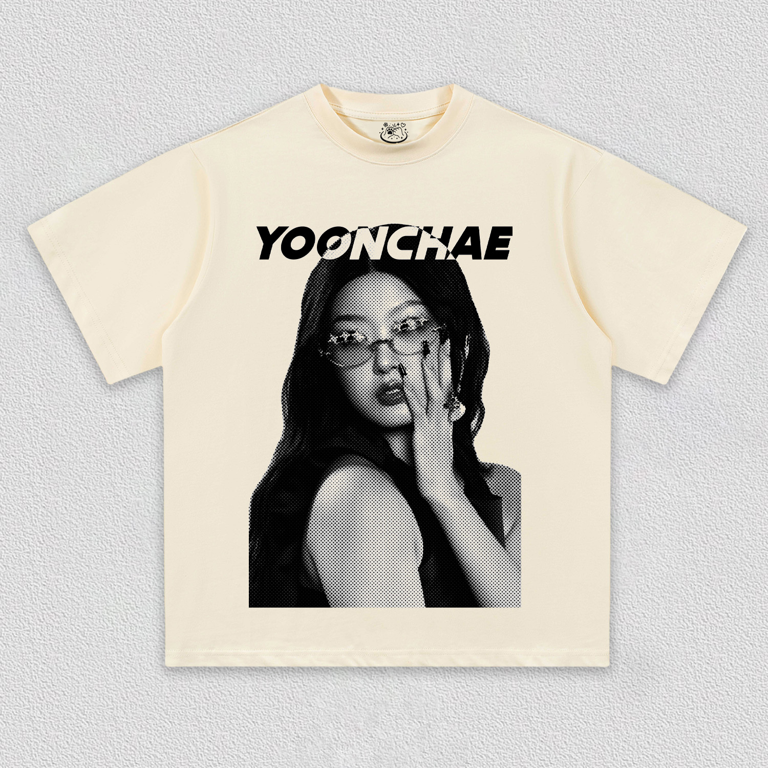 YOONCHAE TEE