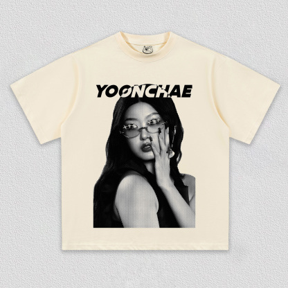 YOONCHAE TEE