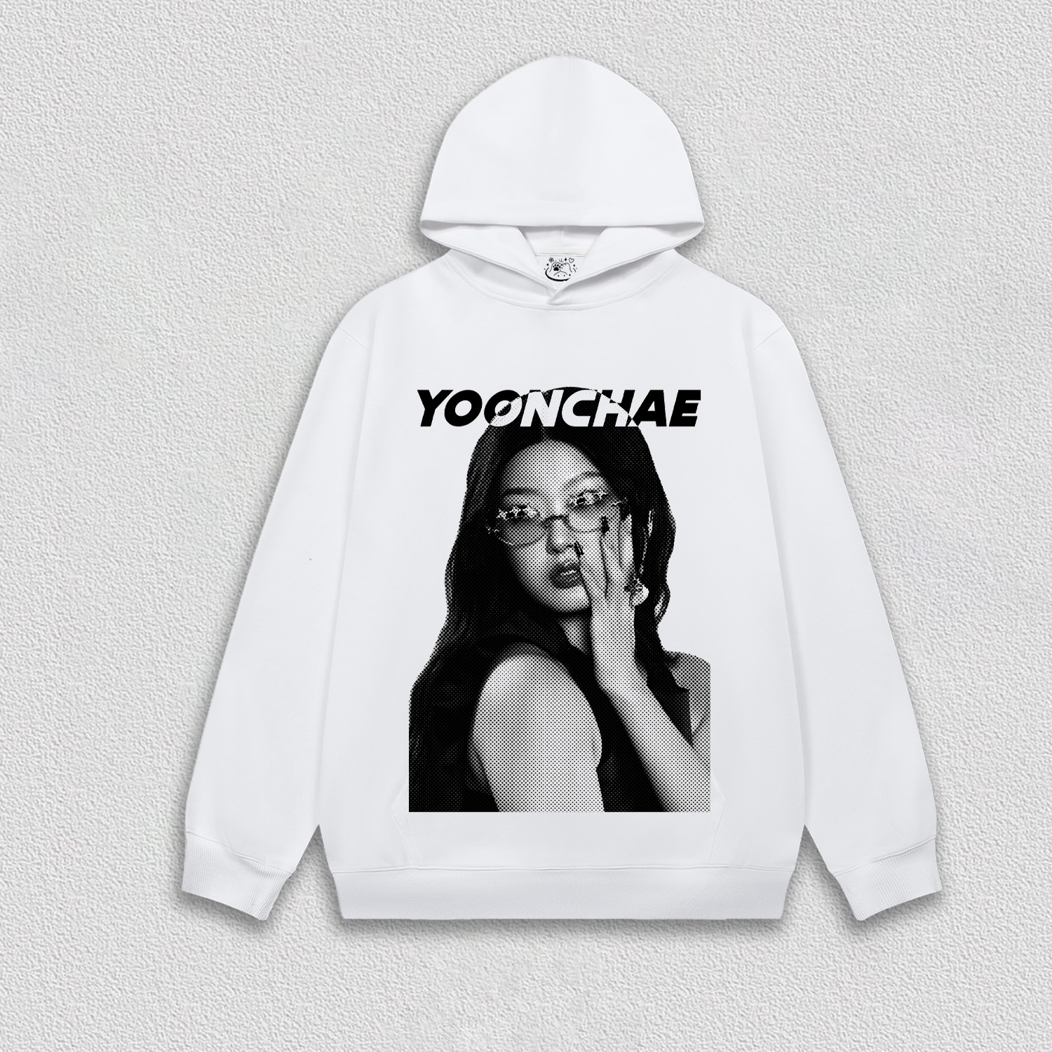 YOONCHAE HOODIES
