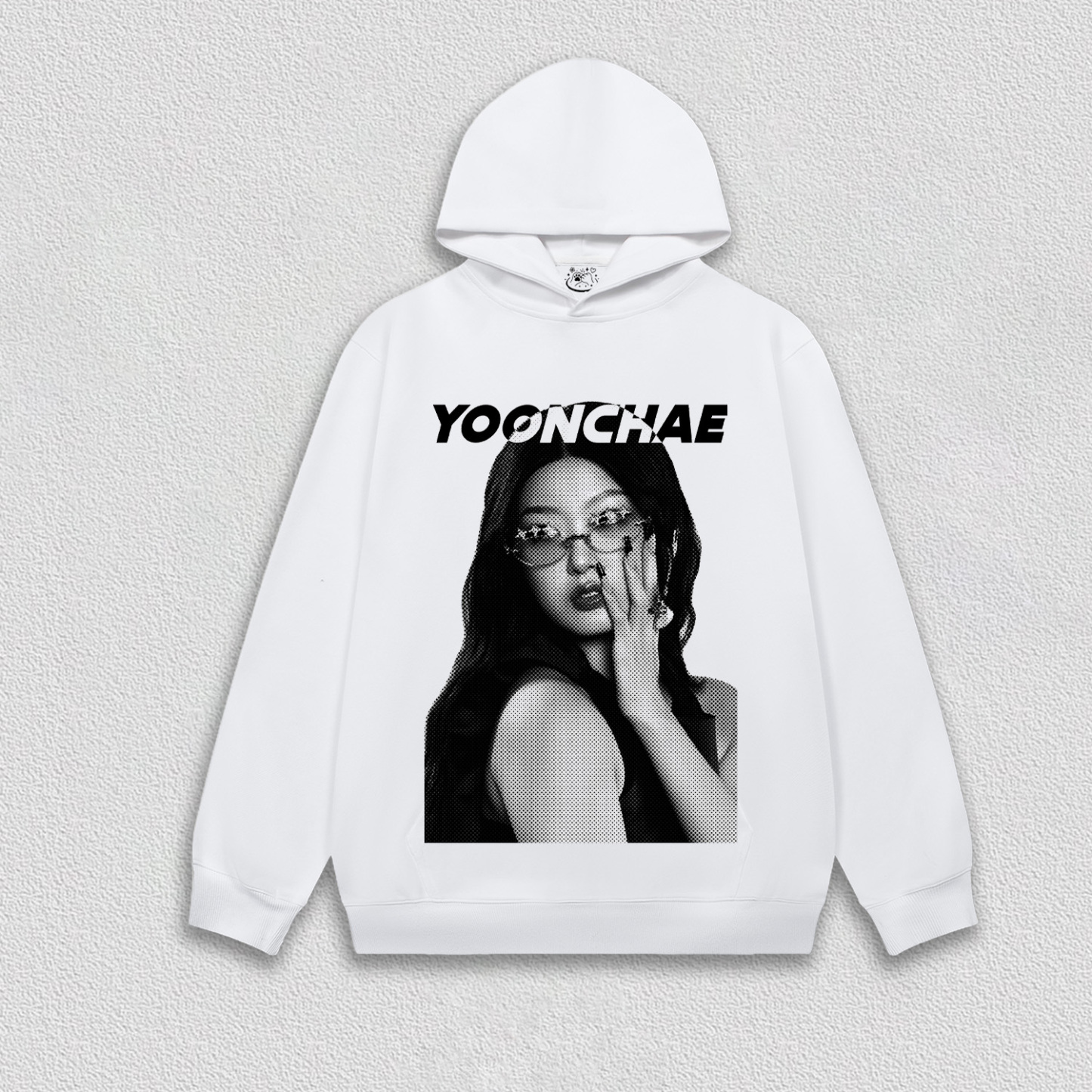 YOONCHAE HOODIES