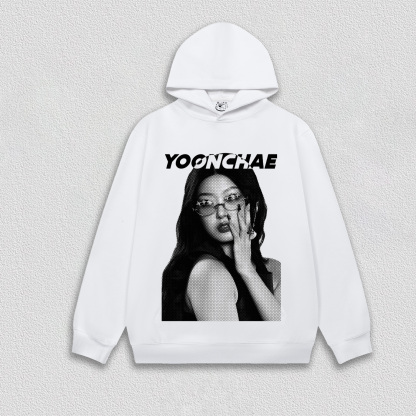 YOONCHAE HOODIES