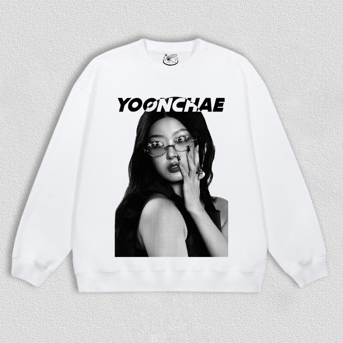 YOONCHAE HOODIES