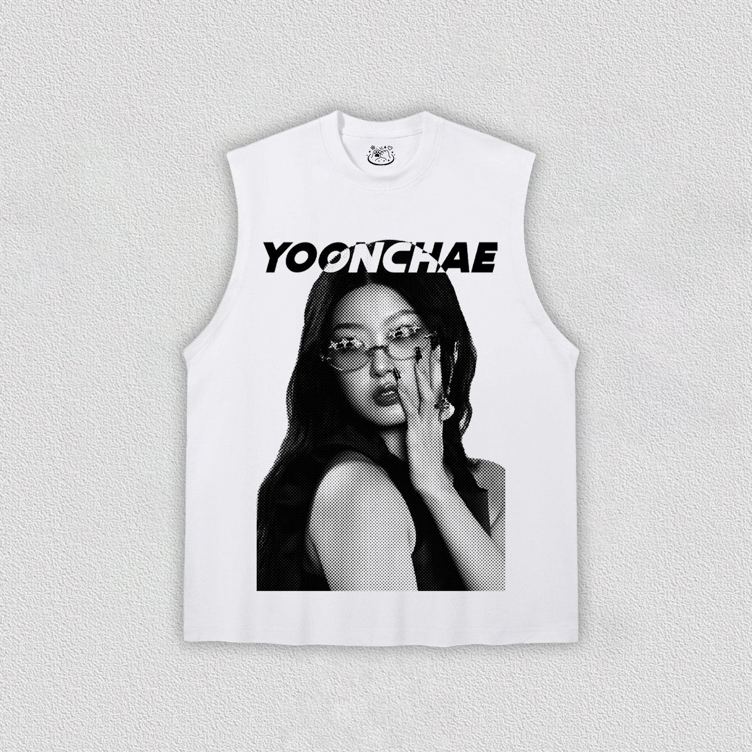 YOONCHAE TEE