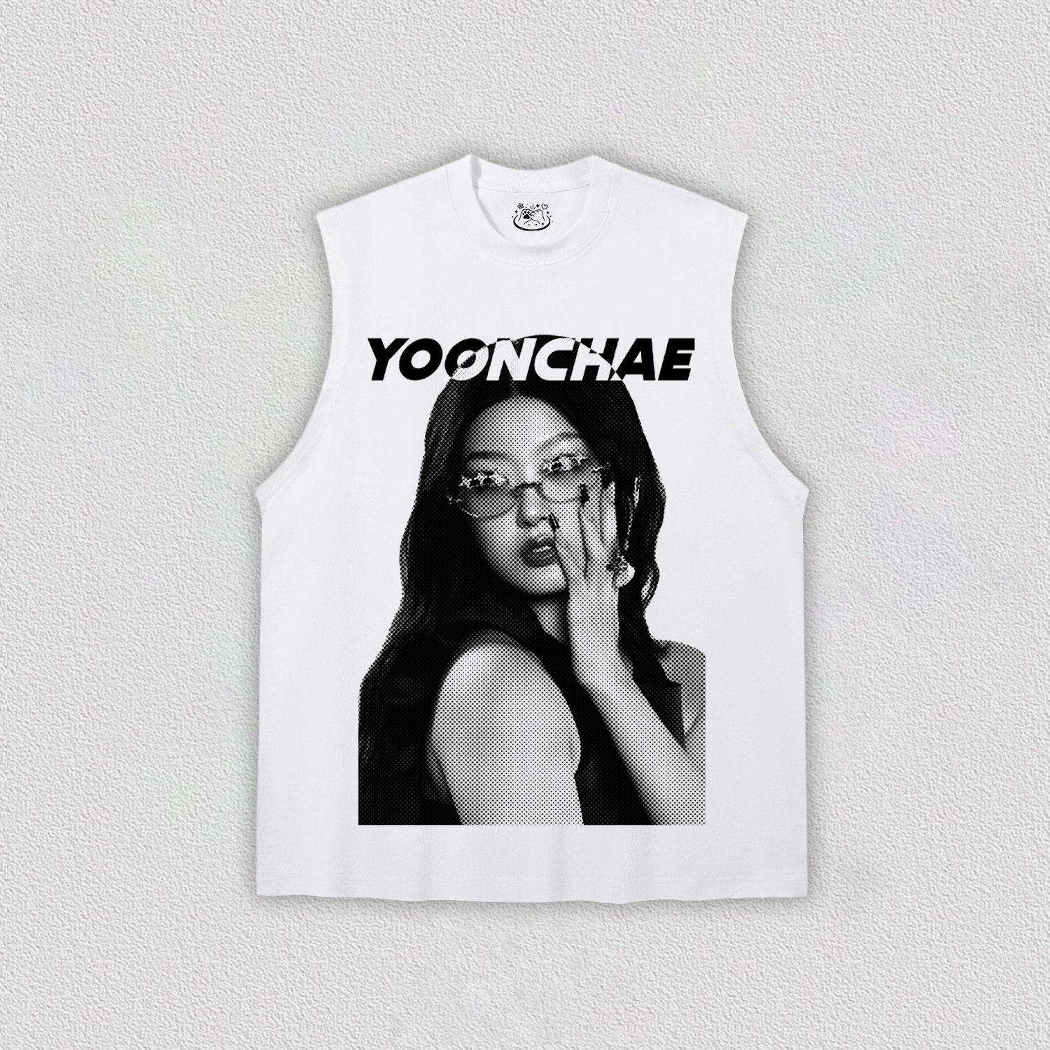 YOONCHAE TEE