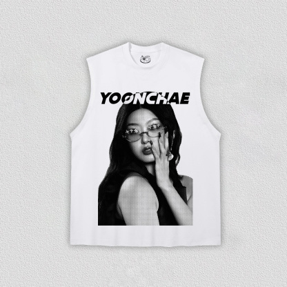 YOONCHAE TEE