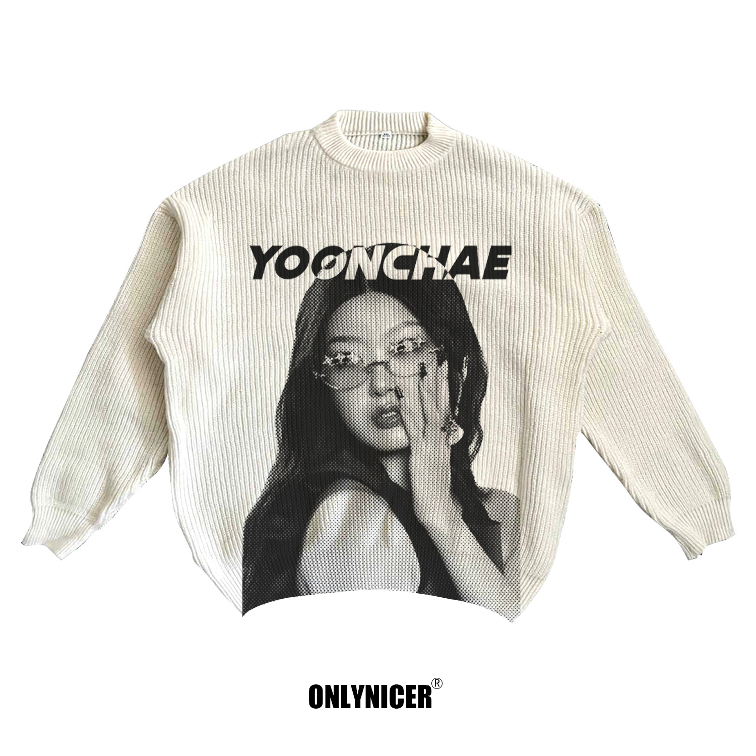YOONCHAE SWEATER