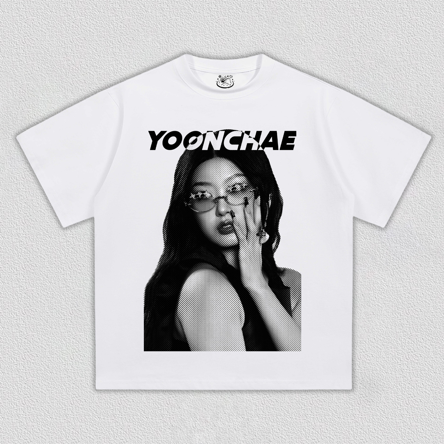 YOONCHAE TEE