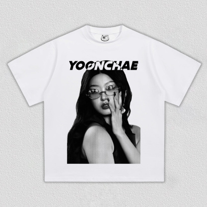 YOONCHAE TEE