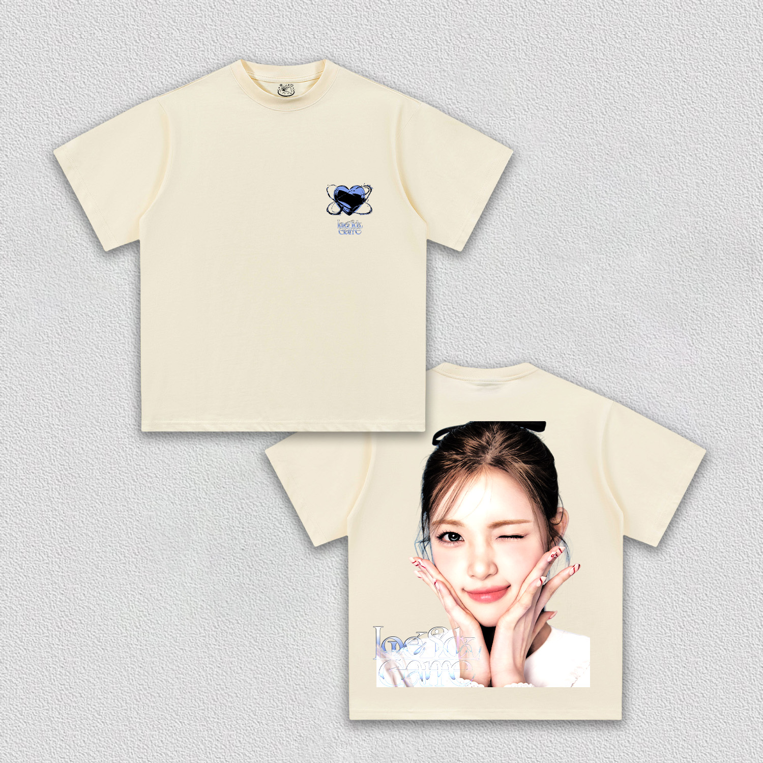 YUHA Tee