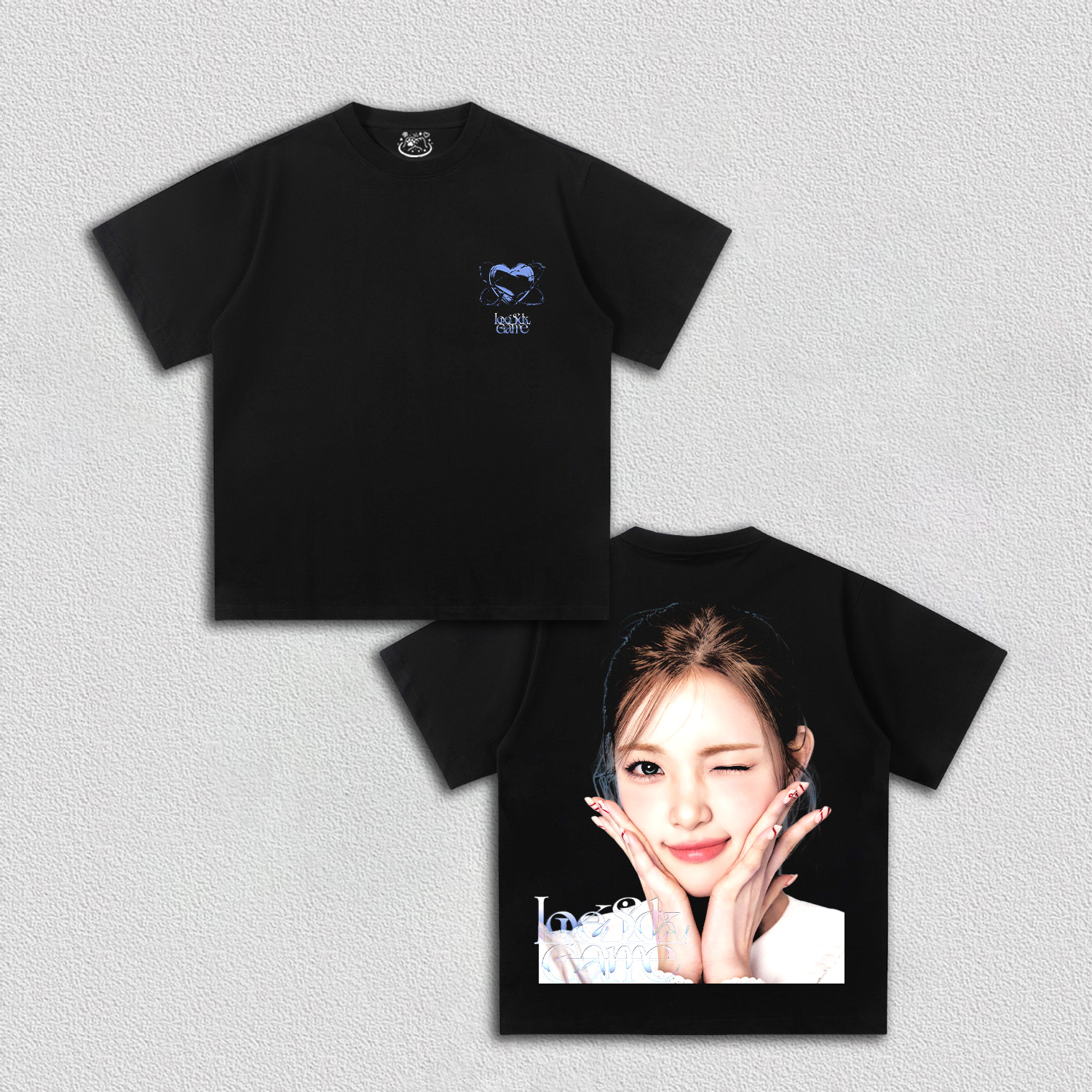 YUHA Tee