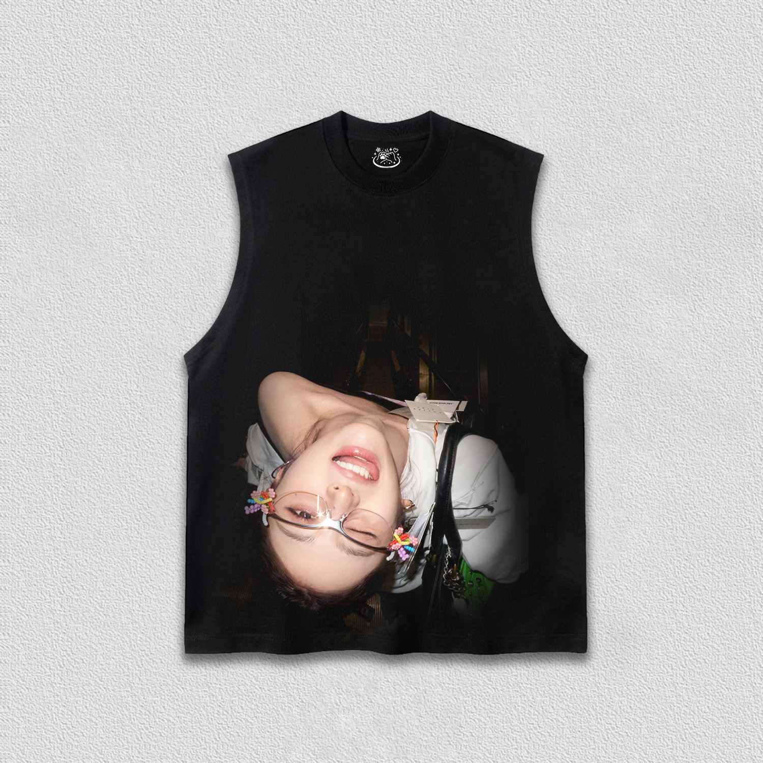 Yunjin Tee
