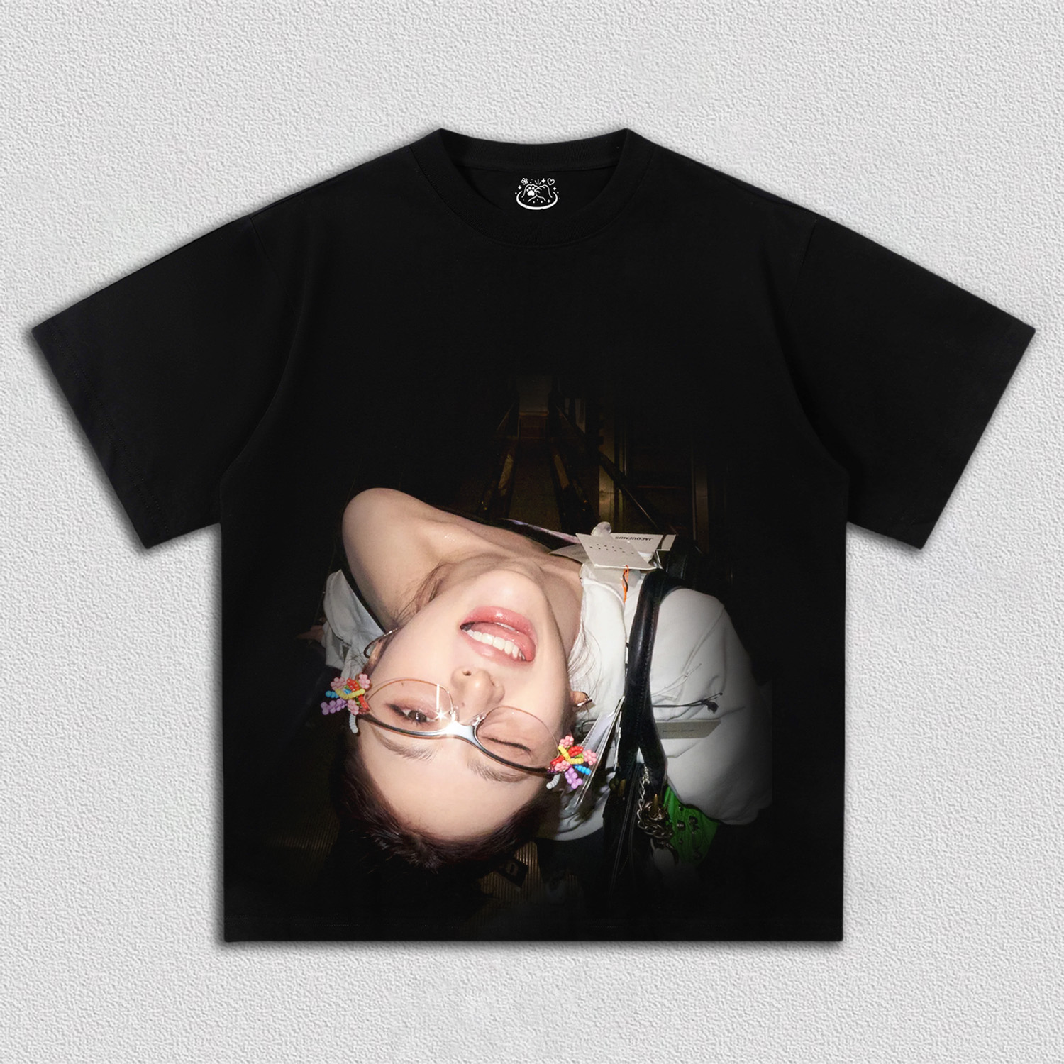 Yunjin Tee