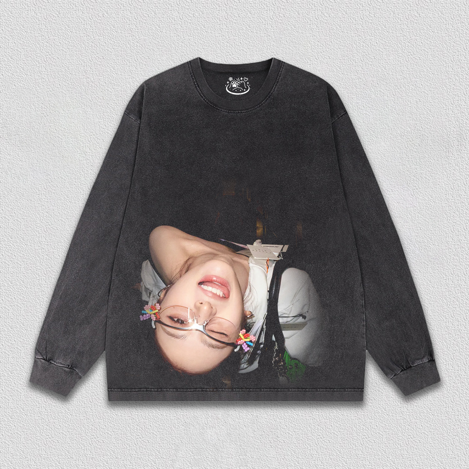 Yunjin Tee