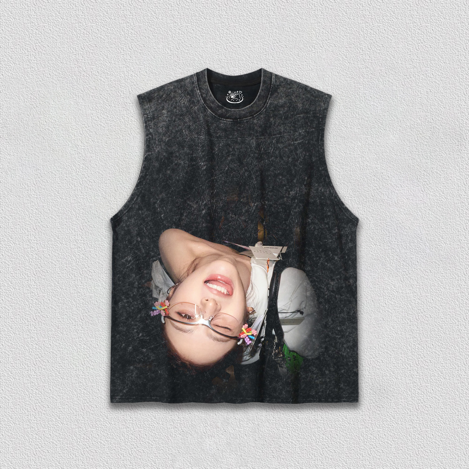 Yunjin Tee