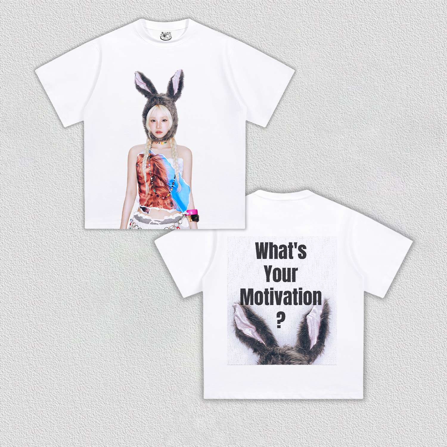 YUQI 1st Single-DS 2