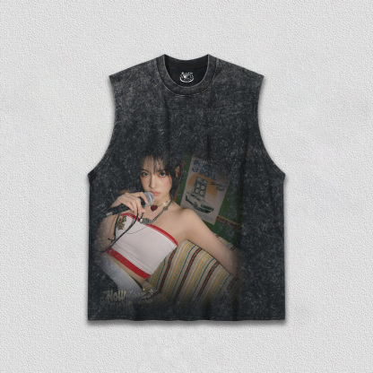 STAYC Yoon-Now Tuning 111.2 MHz