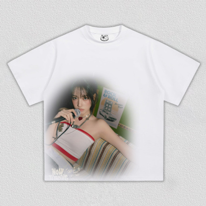 STAYC Yoon-Now Tuning 111.2 MHz