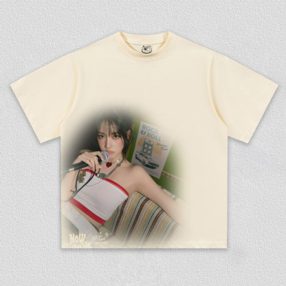 STAYC Yoon-Now Tuning 111.2 MHz