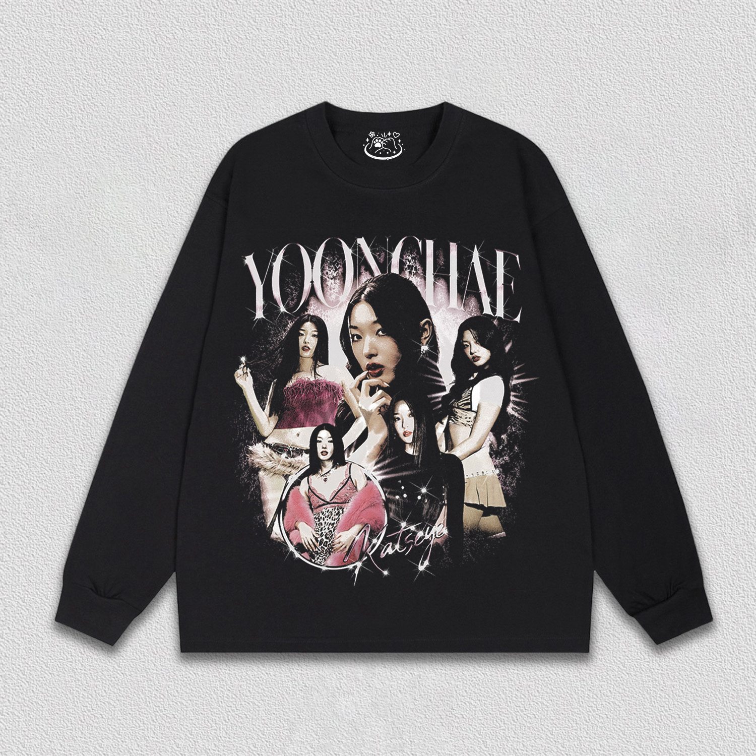 Yoonchae TEE