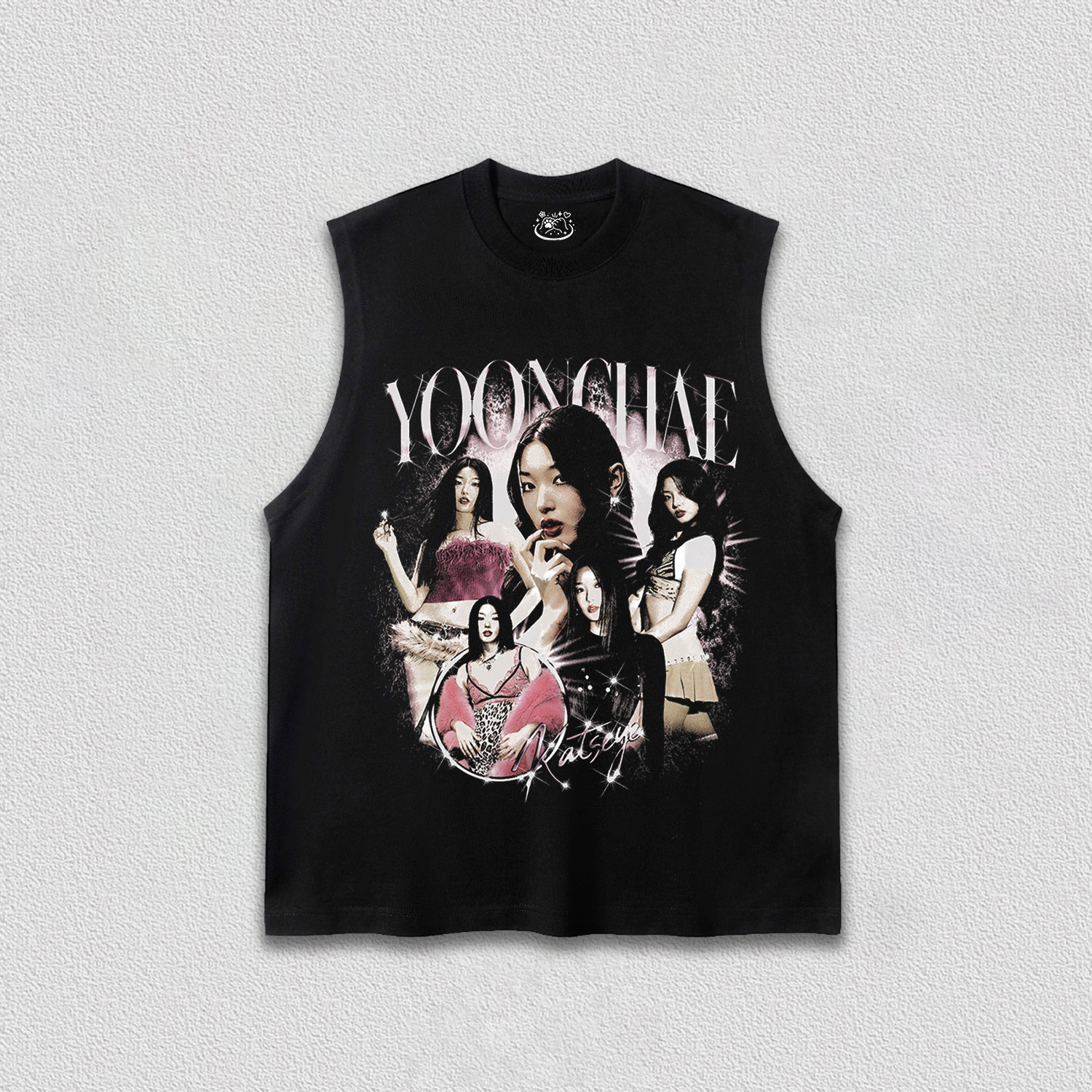 Yoonchae TEE