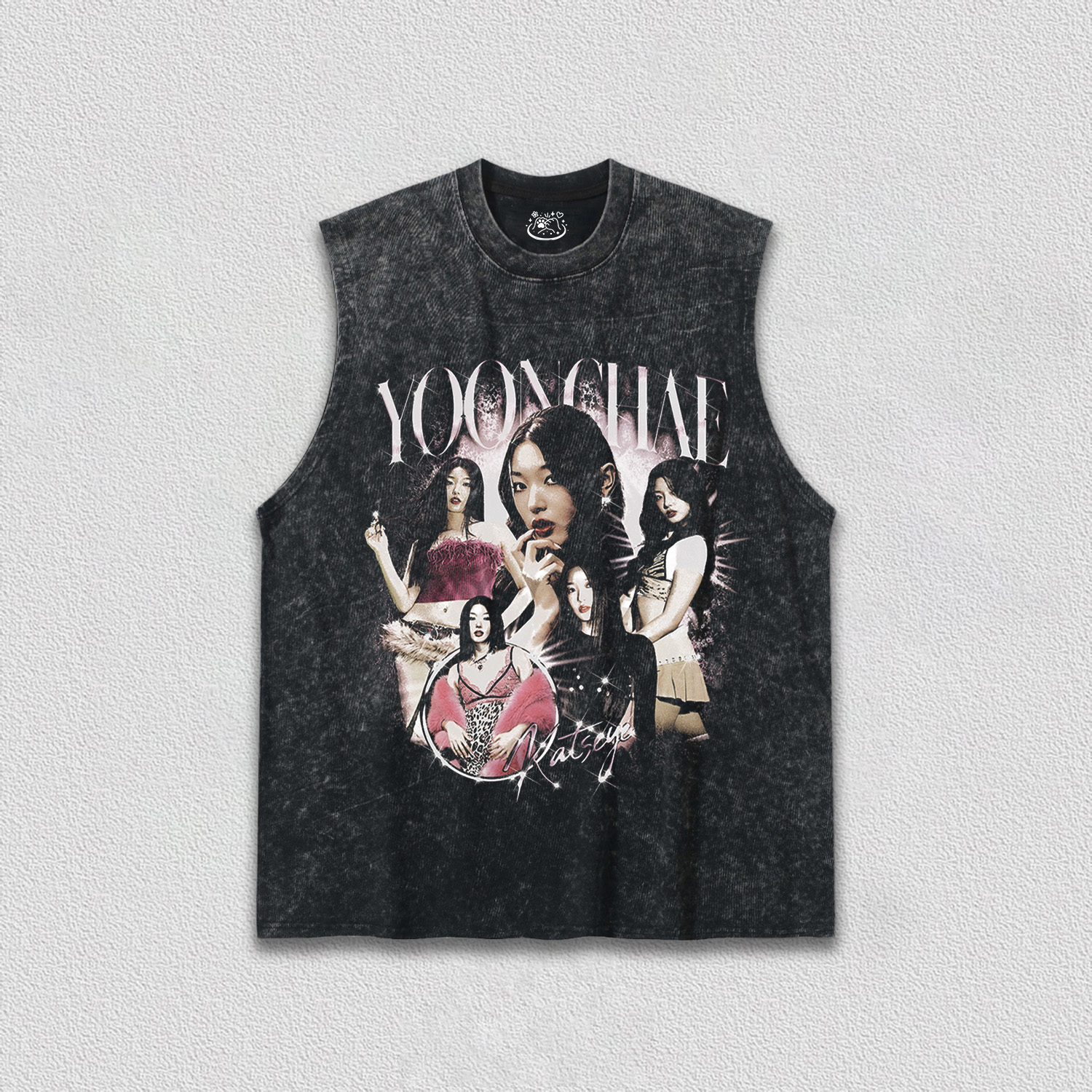 Yoonchae TEE