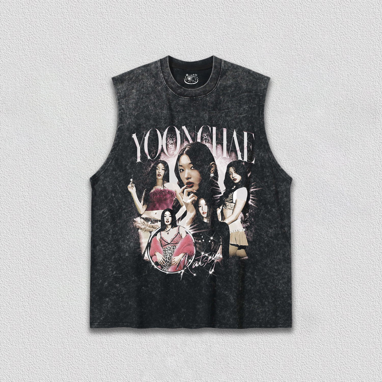 Yoonchae TEE