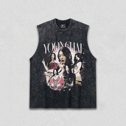 Yoonchae TEE