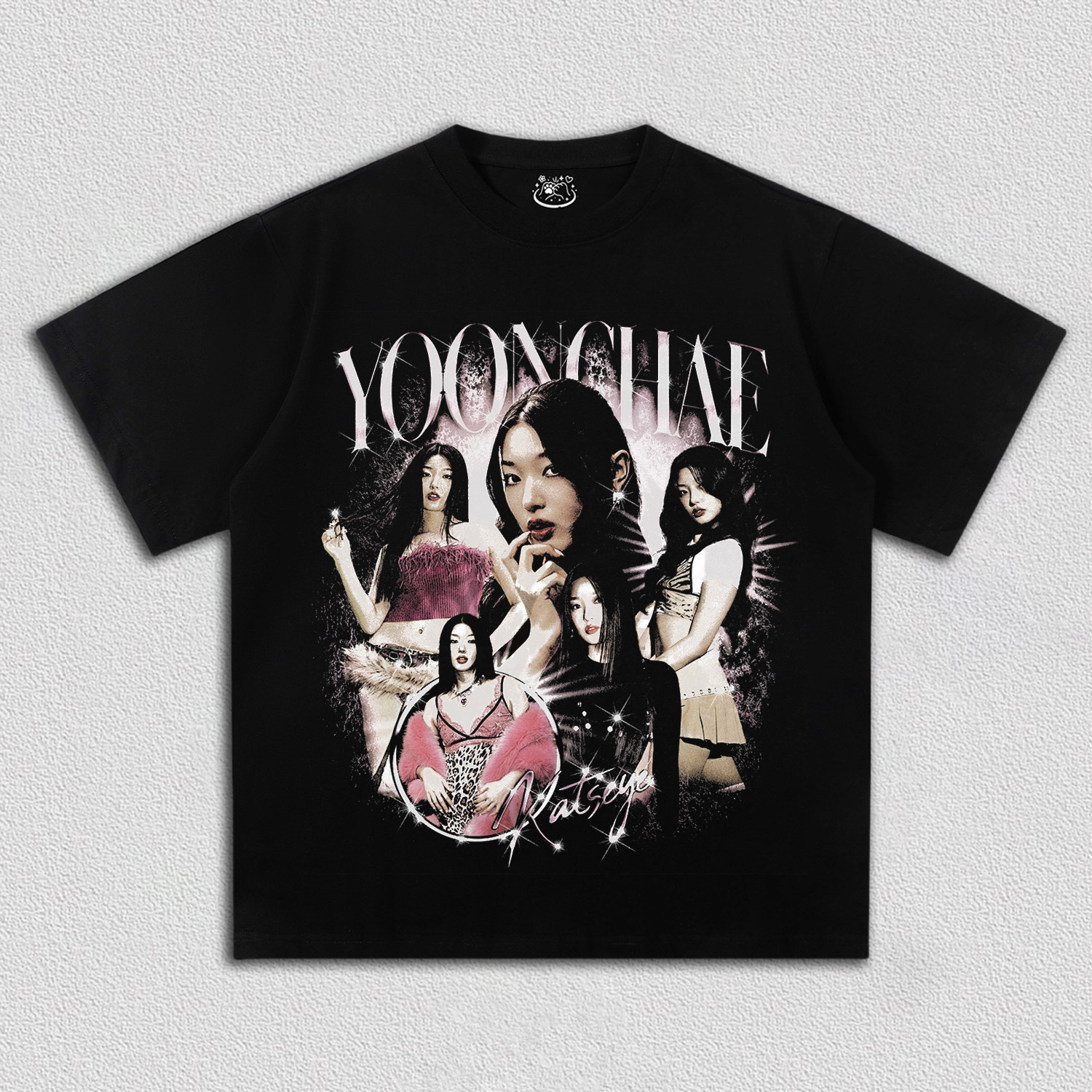 Yoonchae TEE