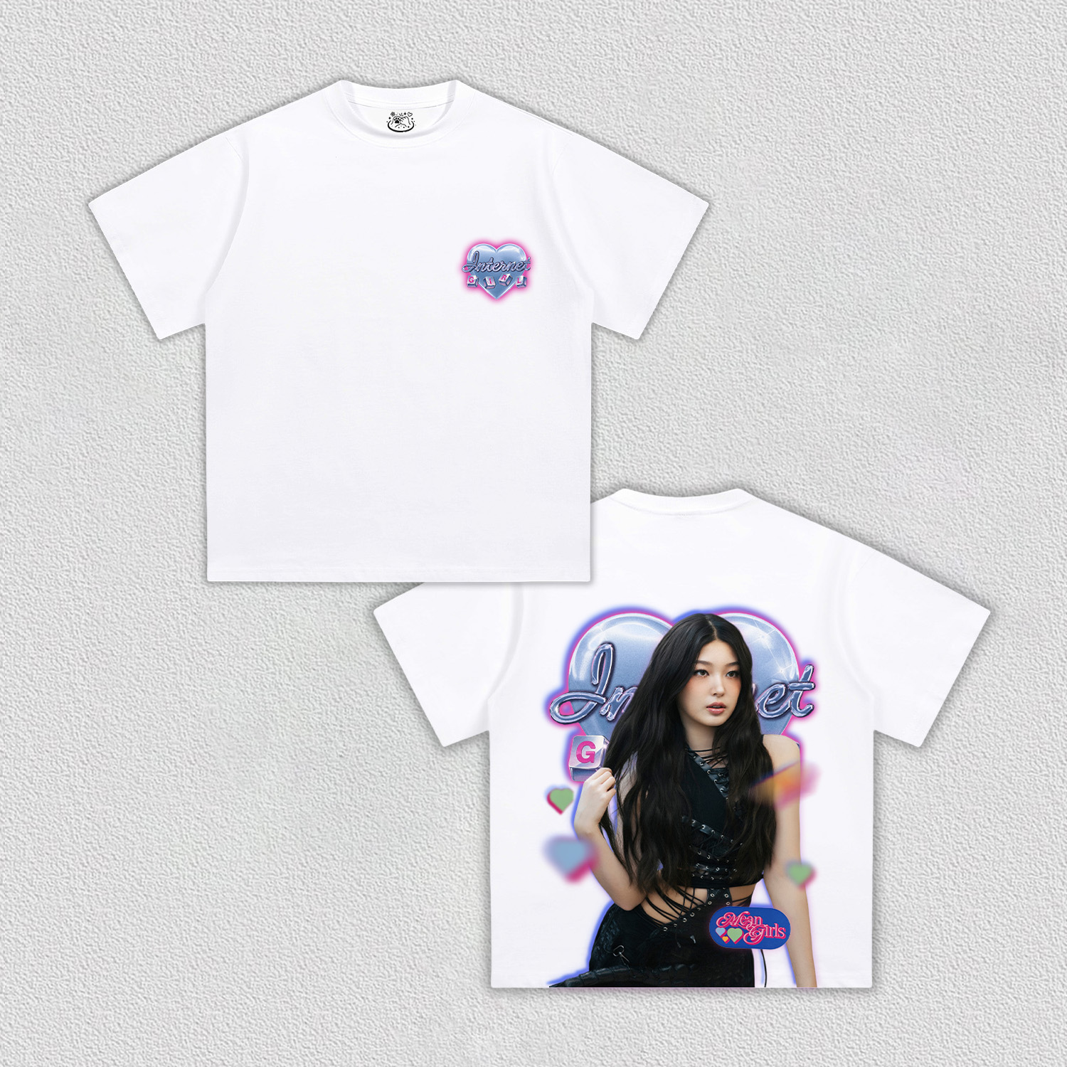 Yoonchae TEE